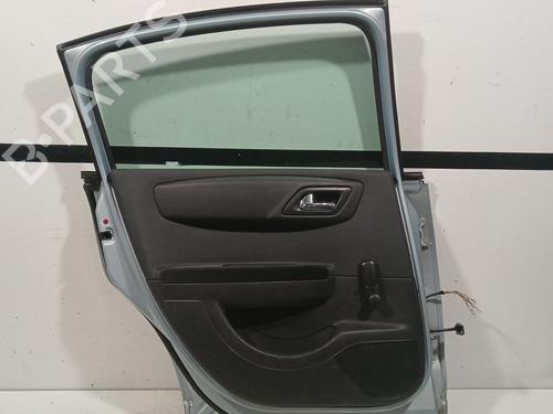 Left rear door CITROËN C4 I (LC_) 1.6 HDi | BP21378825C4 