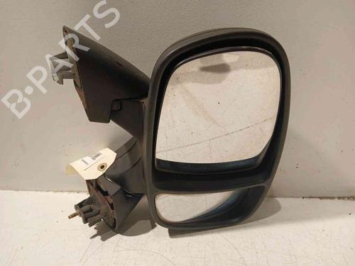 Used Right mirror RENAULT TRAFIC II Van (FL) 1.9 dCi 80 (FL0B) (82 hp) 20606020