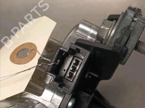 Rear wiper motor RENAULT CAPTUR II (HF_)  | BP20603539M102 
