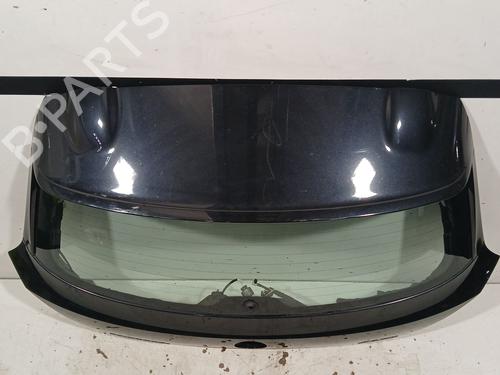 Tailgate VW SCIROCCO III (137, 138) 2.0 TDI | BP20606740C6