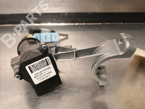 Ignition barrel ALFA ROMEO GIULIETTA (940_) 1.6 JTDM (940FXD1A) | BP11693789M48 
