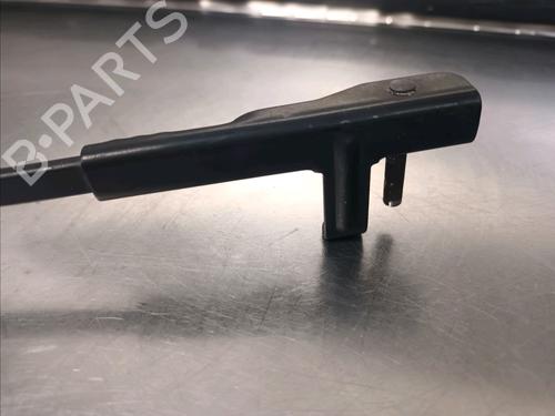 Front windshield wiper arm VW GOLF V (1K1) 1.9 TDI | BP14869821C143 