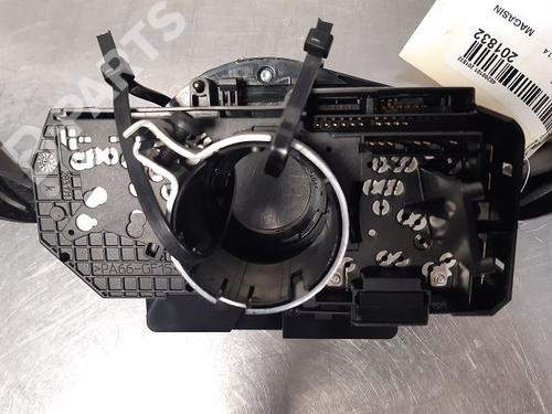 Headlight switch VW POLO (9N_, 9A_) 1.4 TDI | BP9332030I24 