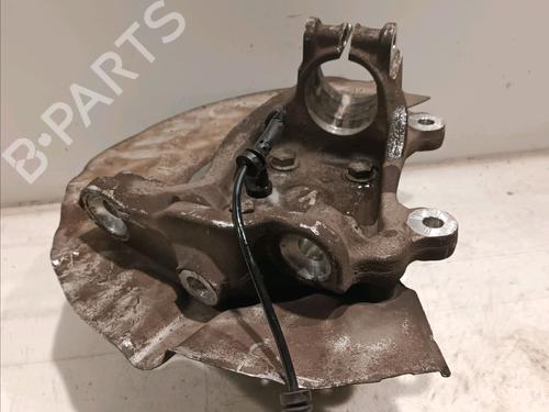 Right front steering knuckle BMW 5 (E60) 530 d | BP16188449M26 