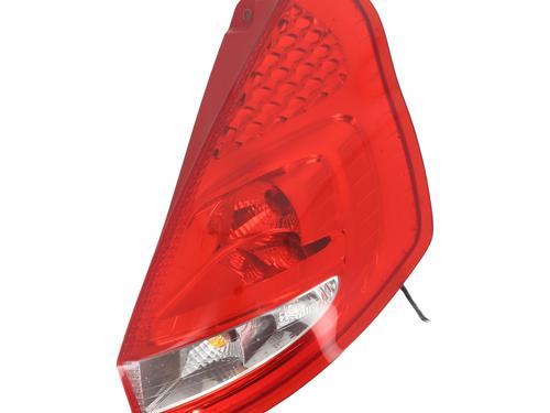 Used Right taillight FORD FIESTA VI (CB1, CCN) 1.6 TDCi (90 hp) 29173289