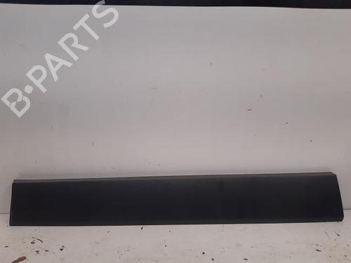 Used Rear left wheel arch trim RENAULT TRAFIC III Van (FG_) 1.6 dCi 120 (FGMB, FGMC) (120 hp) 21605062
