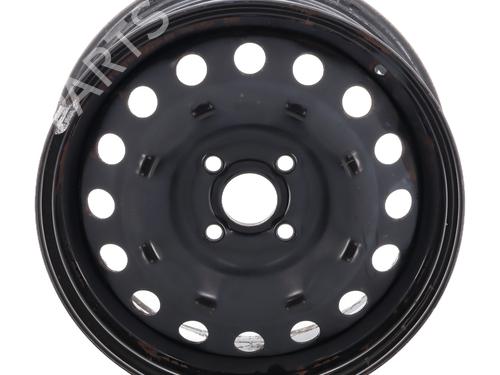 Used Rim KIA RIO III (UB) 1.2 CVVT (84 hp) 30870950