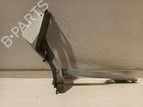 Hinge/Door check strap PEUGEOT 307 (3A/C) 1.6 HDi | BP20609871C146 