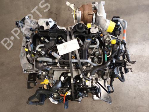 Engine RENAULT TRAFIC III Bus (JG_) 2.0 dCi 150 (JGMU) | BP36595324M1 - Image 2