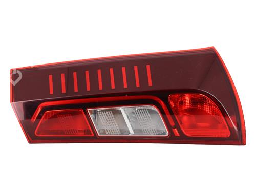 Used Right taillight Right taillight RENAULT EXPRESS Box Body/MPV 1.5 Blue dCi 95 (F6AB) (95 hp) 40050748 40050748