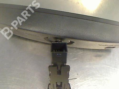 Rear mirror OPEL MERIVA B MPV (S10) 1.7 CDTI (75) | BP9318216I6 