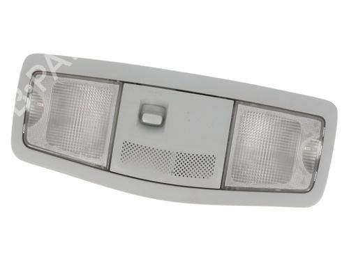 Used Interior roof light CITROËN C-CROSSER (VU_, VV_) 2.2 HDi (156 hp) 26537451