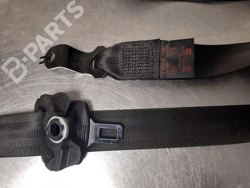 Front left belt tensioner SEAT IBIZA III (6L1) 1.4 TDI | BP9330595C87 