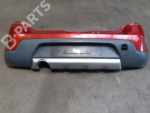Used Rear bumper DACIA SANDERO 1.5 dCi (68 hp) 9336140