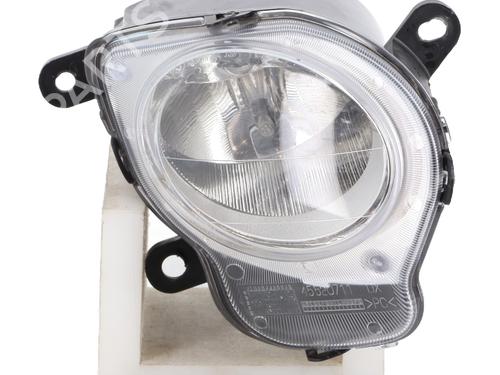 Used Right daytime light FIAT 500 (312_) 1.2 (312AXA1A) (69 hp) 30476066