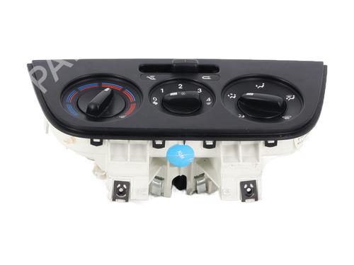 Commande Chauffage FIAT FIORINO Box Body/MPV (225_) 1.3 D Multijet (225BXD1A, 225BXB1A, 225BXB11) (75 hp) 32078843