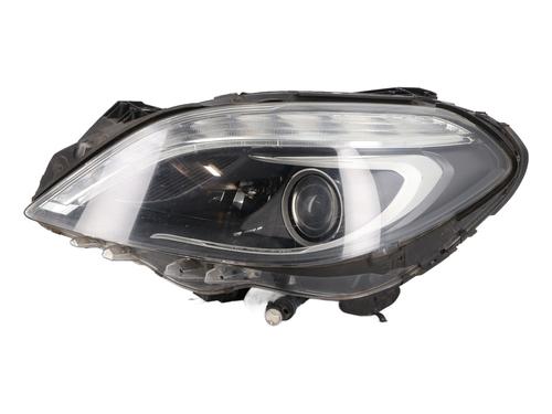 Used Left headlight MERCEDES-BENZ B-CLASS Sports Tourer (W246, W242) B 200 (246.243) (156 hp) 26644987