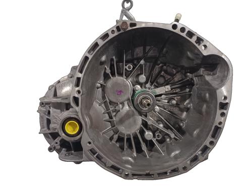 Used Gearbox Gearbox 37066872 37066872