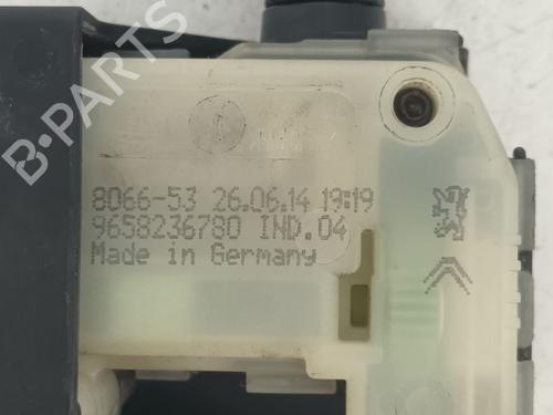 Other CITROËN DS5 1.6 HDi 115 | BP31163461O1 