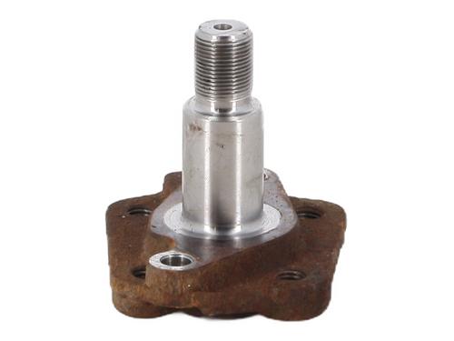 Right rear steering knuckle OPEL CORSA D (S07) 1.3 CDTI (L08, L68) | BP29763440M28