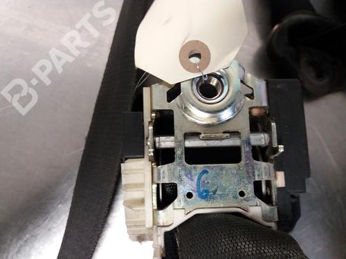 Front right belt tensioner OPEL ASTRA G Hatchback (T98) 2.0 DTI 16V (F08, F48) | BP9327477C88 