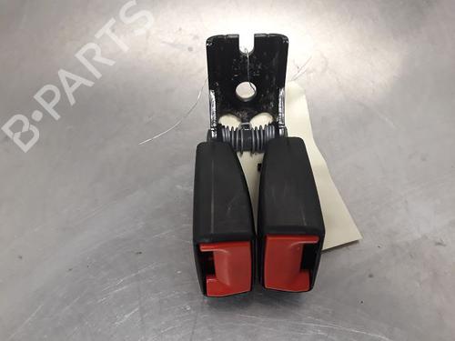 Seat buckle FORD FIESTA VI (CB1, CCN) 1.25 | BP20600226I32 