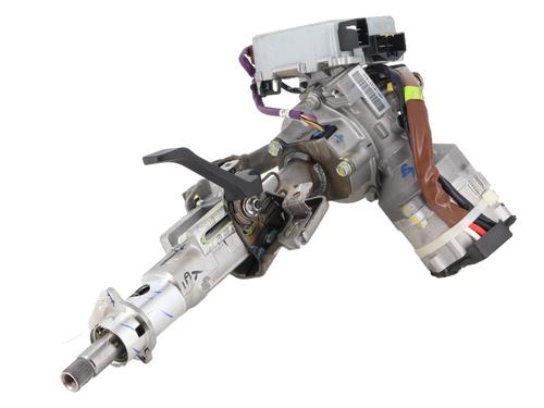 Used Steering column Steering column HYUNDAI i20 II (GB, IB) 1.0 T-GDI (101 hp) 36035095 36035095