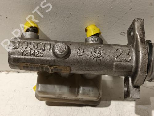 Brake master cylinder CITROËN XSARA PICASSO (N68) 1.6 HDi | BP20609217M77 