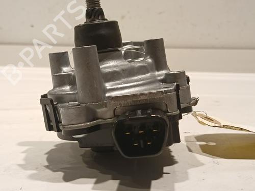 Front wiper motor TOYOTA YARIS (_P21_, _PA1_, _PH1_) 1.5 Hybrid (MXPH13) | BP20609832M29 