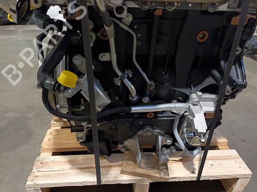 Engine RENAULT ESPACE V (JR_)  | BP20601868M1 