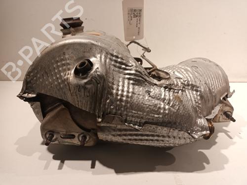Catalyst RENAULT EXPRESS Box Body/MPV 1.5 Blue dCi 95 (F6AB) | BP40166766M10 - Image 3