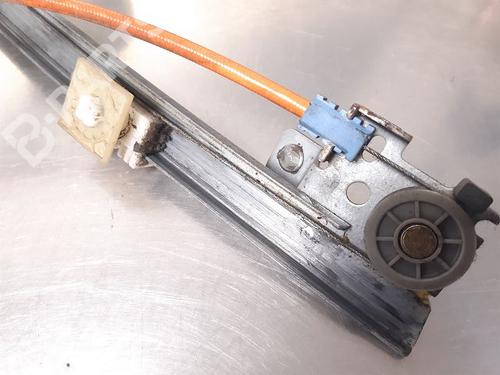 Front left window mechanism CITROËN SAXO (S0, S1) 1.5 D | BP9336553C22 