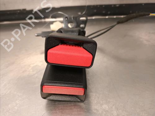 Seat buckle RENAULT CLIO IV (BH_) 1.5 dCi 90 | BP14864457I32 