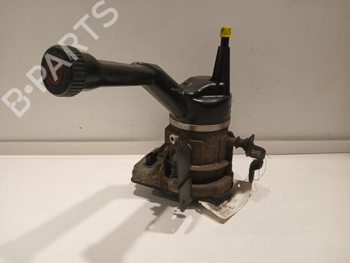 Used Steering pump PEUGEOT 308 I (4A_, 4C_) 1.6 HDi (90 hp) 25023429