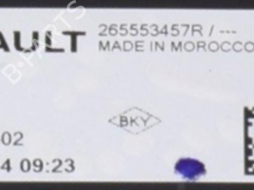 Left tailgate light RENAULT SCENIC E-TECH PHASE I EV87 | BP36035114C79 - Image 8