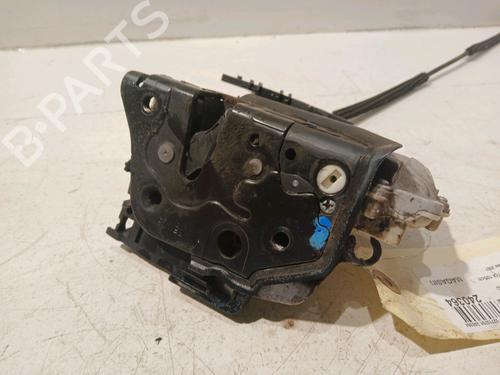 Front right lock SEAT ALTEA (5P1) 1.9 TDI | BP17909945C97 