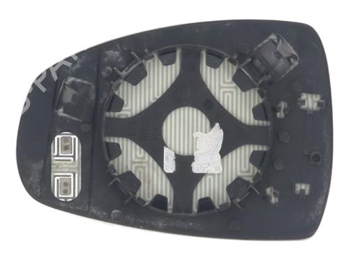 Right mirror glass AUDI A1 (8X1, 8XK) 2.0 TDI | BP29419638C147 