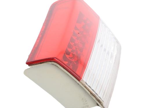 Left tailgate light RENAULT LAGUNA III (BT0/1) 2.0 dCi (BT01, BT08, BT09, BT0E, BT0K, BT12, BT1C, BT1D,... | BP40554907C79 - Image 4