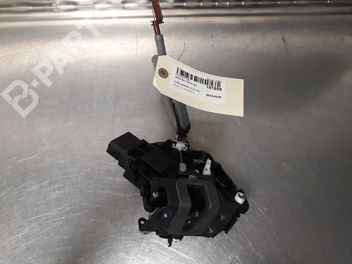 Rear right lock FORD MONDEO IV (BA7) 1.8 TDCi | BP9325893C99 
