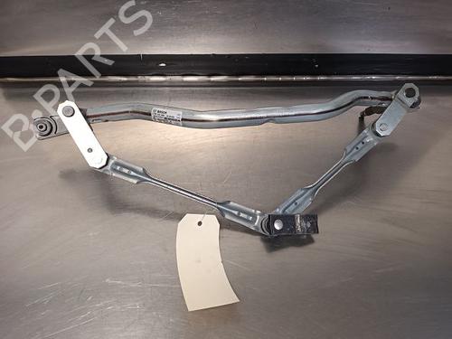 Front wipers mechanism RENAULT TRAFIC III Van (FG_) 1.6 dCi 120 (FGMB, FGMC) | BP20601620C83 