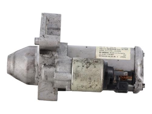 Starter CITROËN C3 II (SC_) 1.6 BlueHDi 100 | BP30142725M8