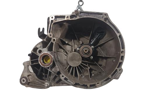 Used Gearbox Gearbox FORD TRANSIT CONNECT V408 Box Body/MPV 1.6 TDCi (95 hp) 36154783 36154783