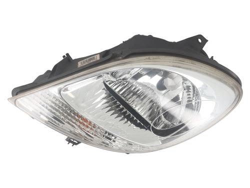 Left headlight RENAULT KANGOO Express (FC0/1_) 1.5 dCi | BP32718891C28 - Image 5