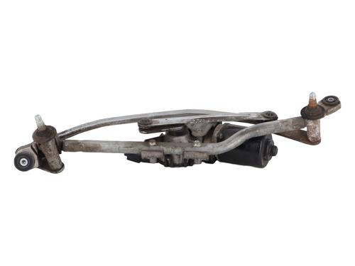 Front wiper motor RENAULT LATITUDE (L70_) 2.0 dCi 150 (L70H) | BP30633555M29