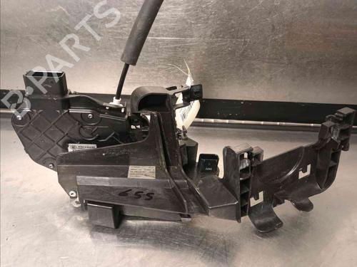 Used Front left lock JAGUAR S-TYPE II (X200) 3.0 V6 (238 hp) 20603683