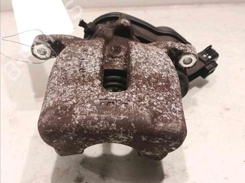 Left rear brake caliper RENAULT SCÉNIC III (JZ0/1_) 1.6 16V (JZ0U, JZ1B) | BP20604804M107 