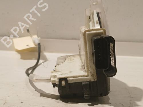 Front right lock PEUGEOT 308 I (4A_, 4C_) 1.6 16V | BP21084260C97 
