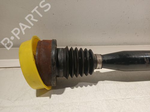 Right front driveshaft VW POLO (9N_, 9A_) 1.4 16V | BP23336284M39 
