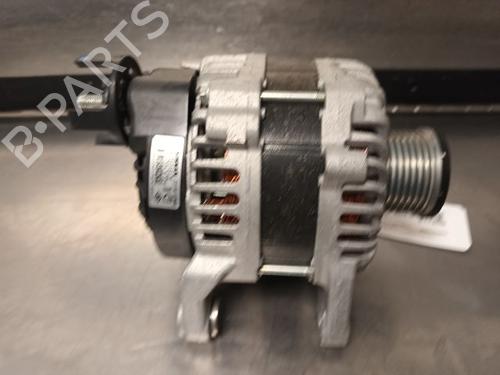 Used Alternator NISSAN MICRA V (K14) [2016-2025]  20723326