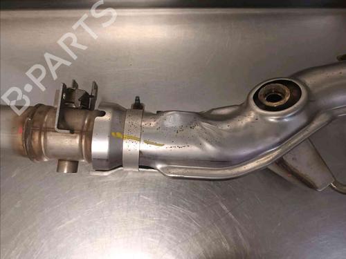 Pipe NISSAN QASHQAI II (J11, J11_)  | BP21781896M125 